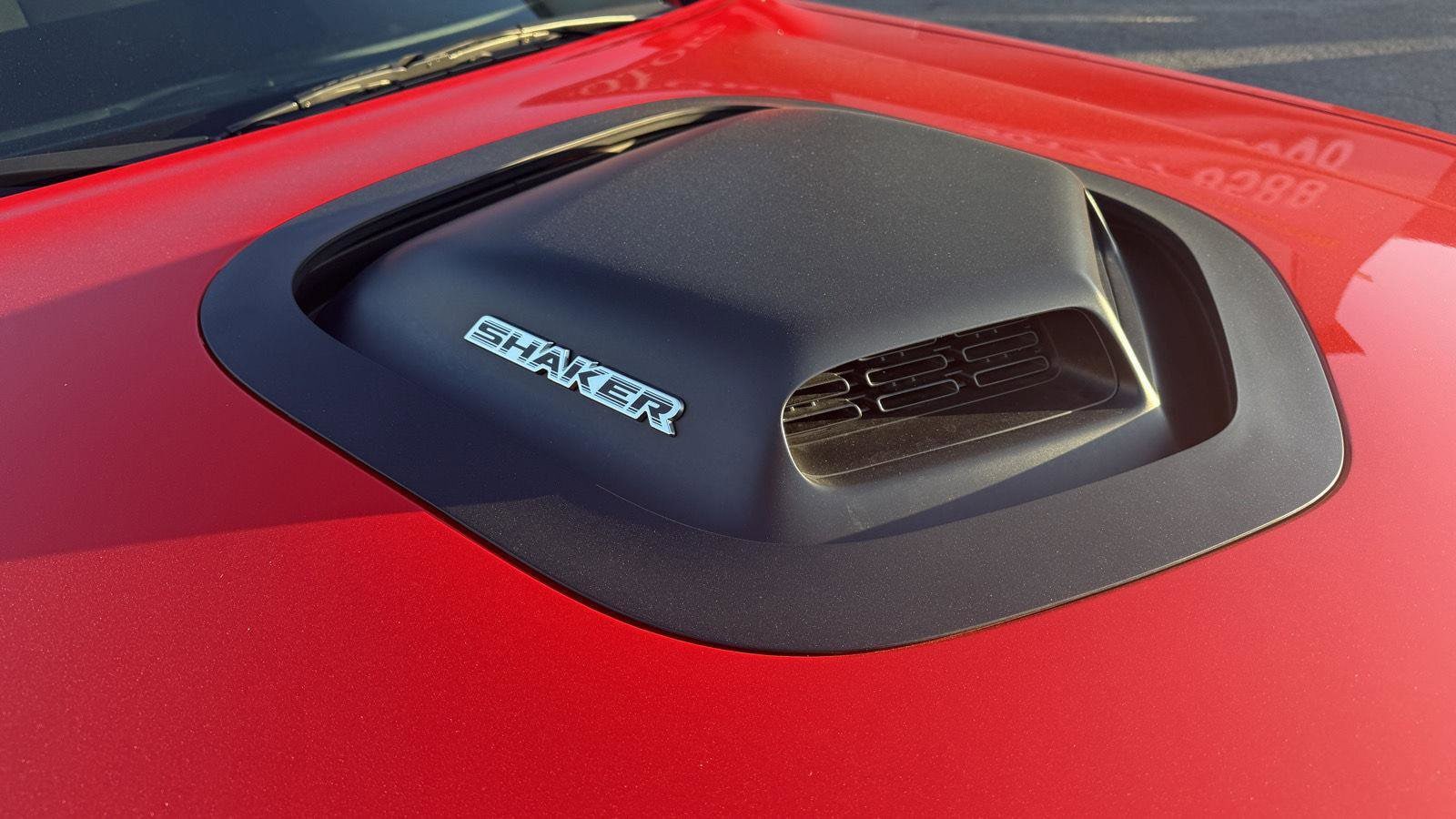2022 Dodge Challenger R/T - Photo 30