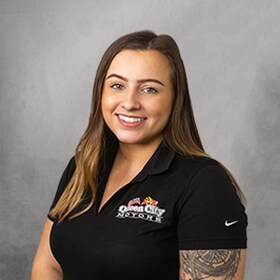 Staff member Kennedy Wolfe from ID_5eb54a