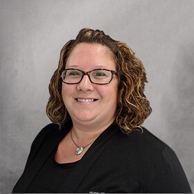 Staff member Jennie Turner from ID_5eb54a