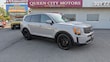  Kia Telluride