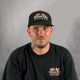 Staff member Colten Moreland from ID_5eb54a