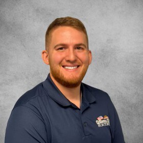 Staff member Jakob Hardman from ID_5eb54a