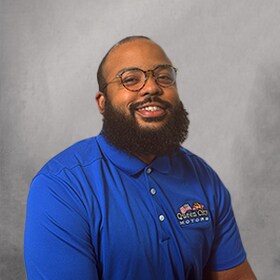 Staff member Anthony Notice from ID_5eb54a