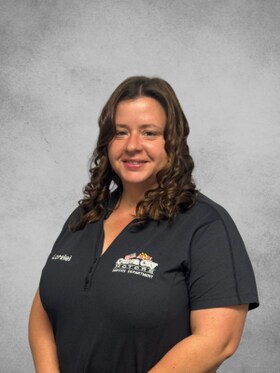 Staff member Lorelei Heidel from ID_5eb54a