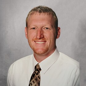 Staff member Tim Uhl from ID_5eb54a