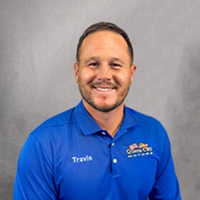 Staff member Travis Wilson from ID_5eb54a