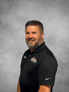 Staff member Kraig Simpson from ID_5eb54a