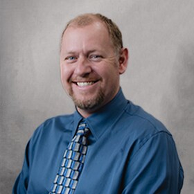 Staff member Jeff Uhl from ID_5eb54a