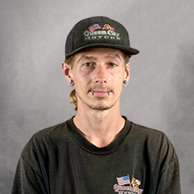 Staff member Travis Martz from ID_5eb54a