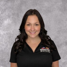 Staff member Jackie Mcbride from ID_5eb54a
