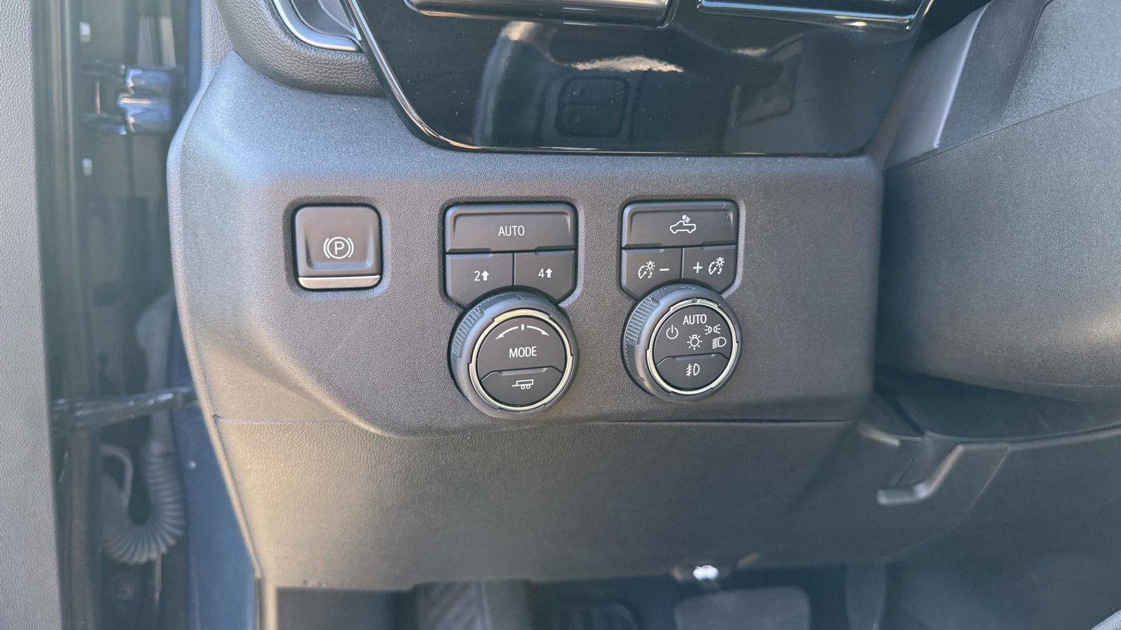 2022 Chevrolet Silverado 1500 RST - Photo 22