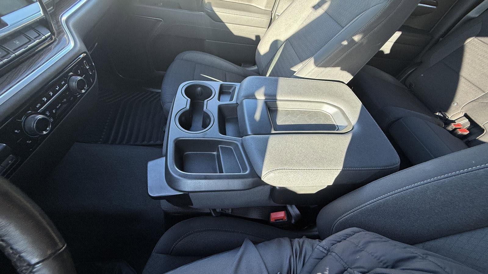 2022 Chevrolet Silverado 1500 RST - Photo 40