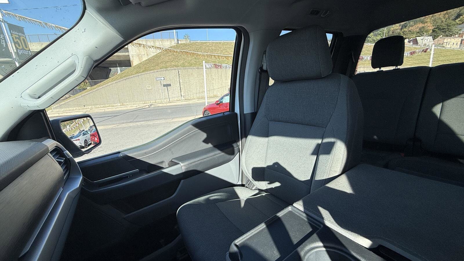 2024 Ford F-150 XLT - Photo 34