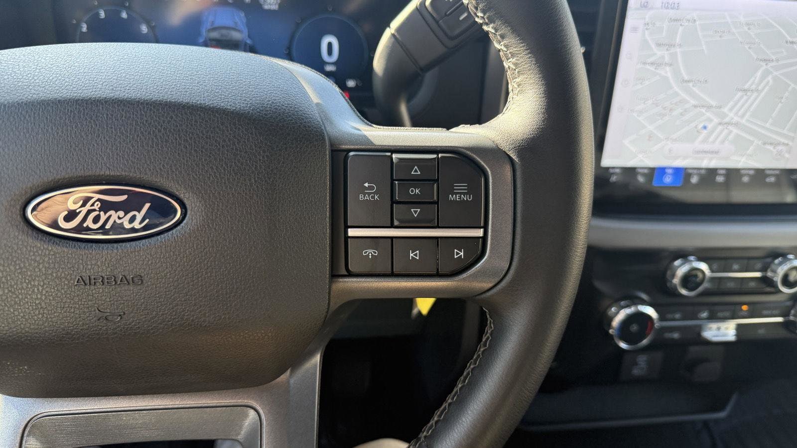 2024 Ford F-150 XLT - Photo 24