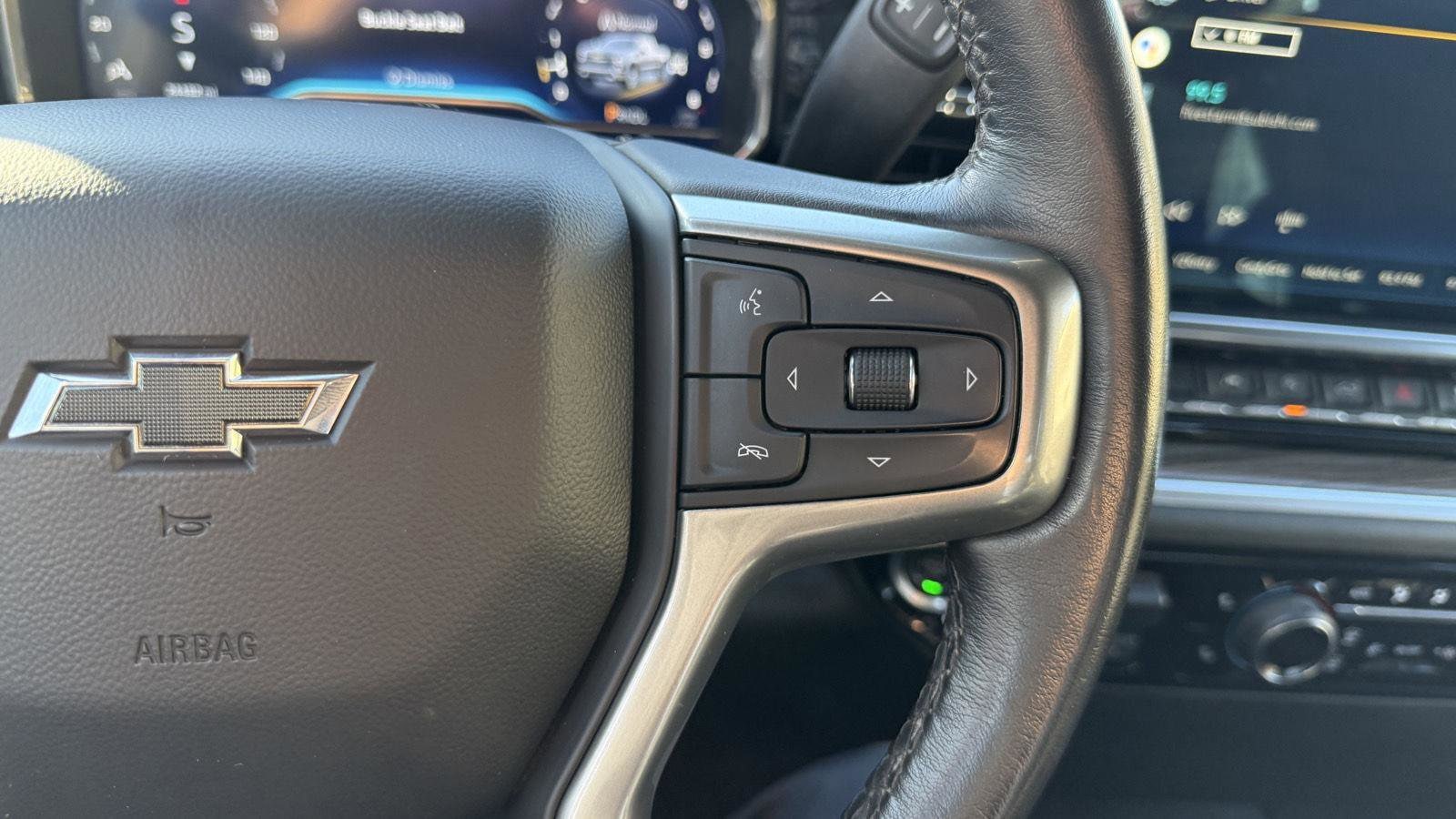 2022 Chevrolet Silverado 1500 RST - Photo 26