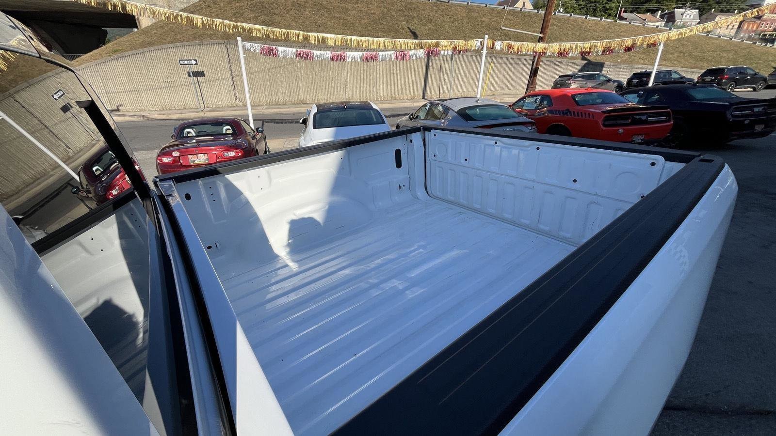 2022 RAM Ram 1500 Pickup Big Horn/Lone Star - Photo 38