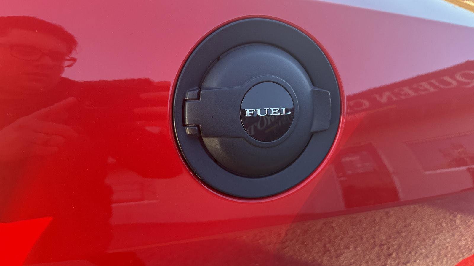2022 Dodge Challenger R/T - Photo 26