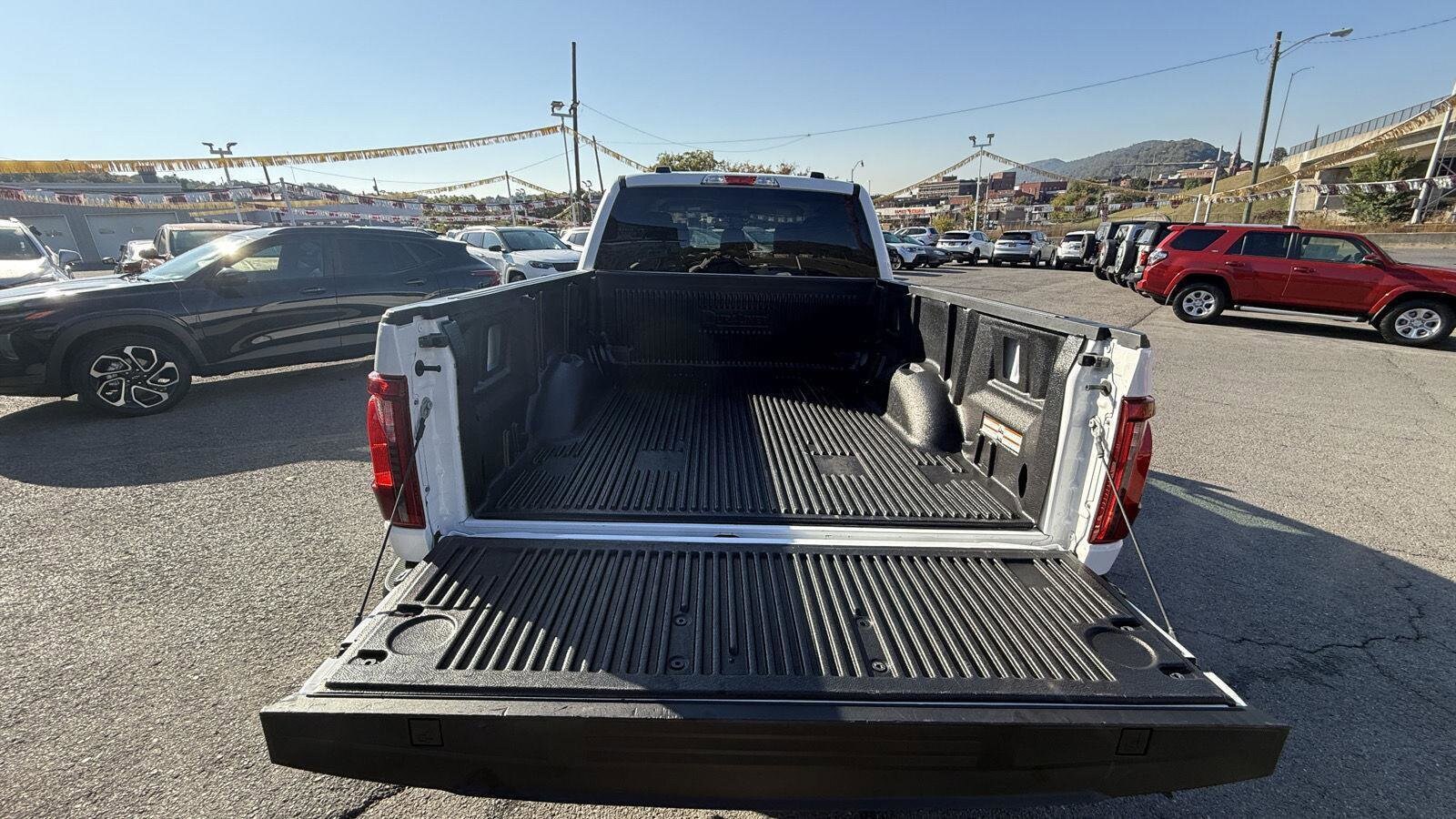 2024 Ford F-150 XLT - Photo 40