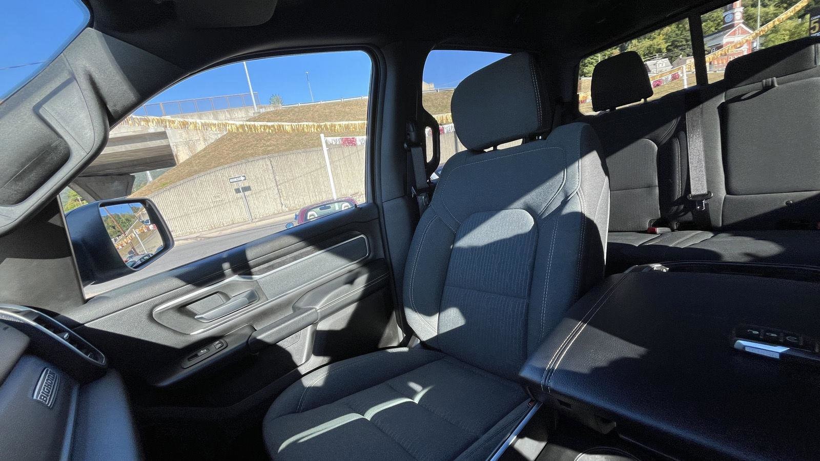 2022 RAM Ram 1500 Pickup Big Horn/Lone Star - Photo 31