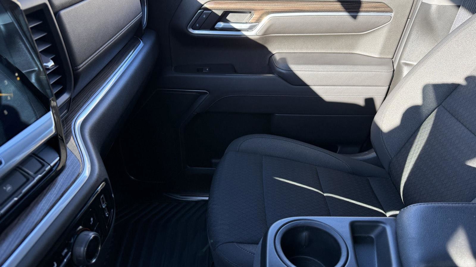 2022 Chevrolet Silverado 1500 RST - Photo 34