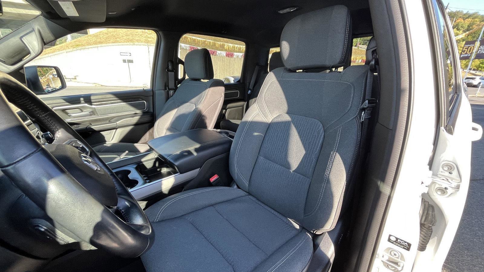 2022 RAM Ram 1500 Pickup Big Horn/Lone Star - Photo 10