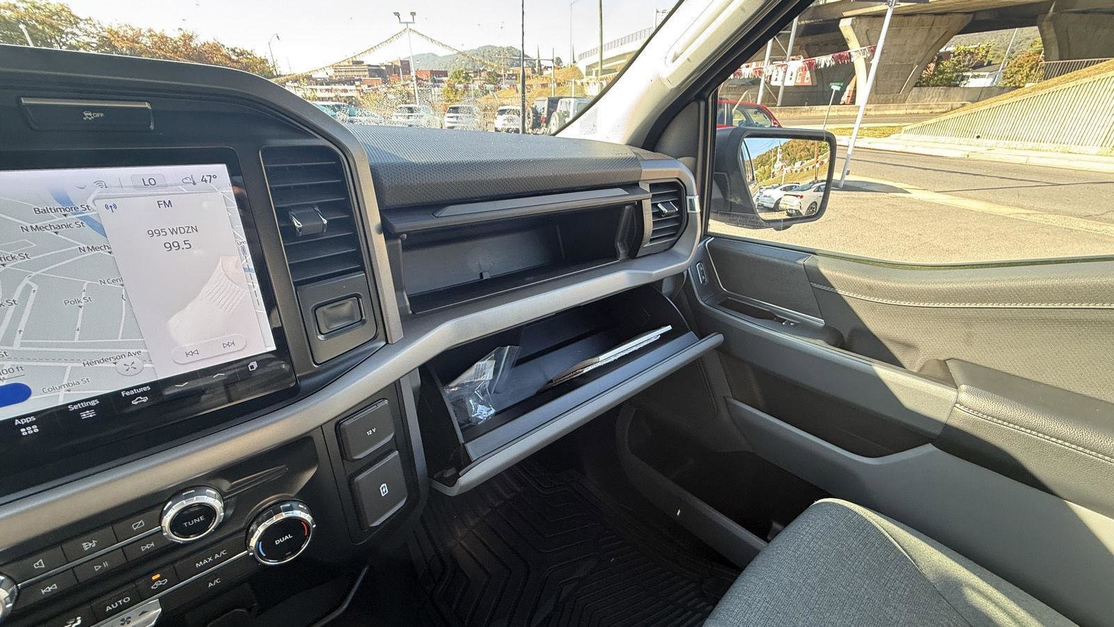 2024 Ford F-150 XLT - Photo 33
