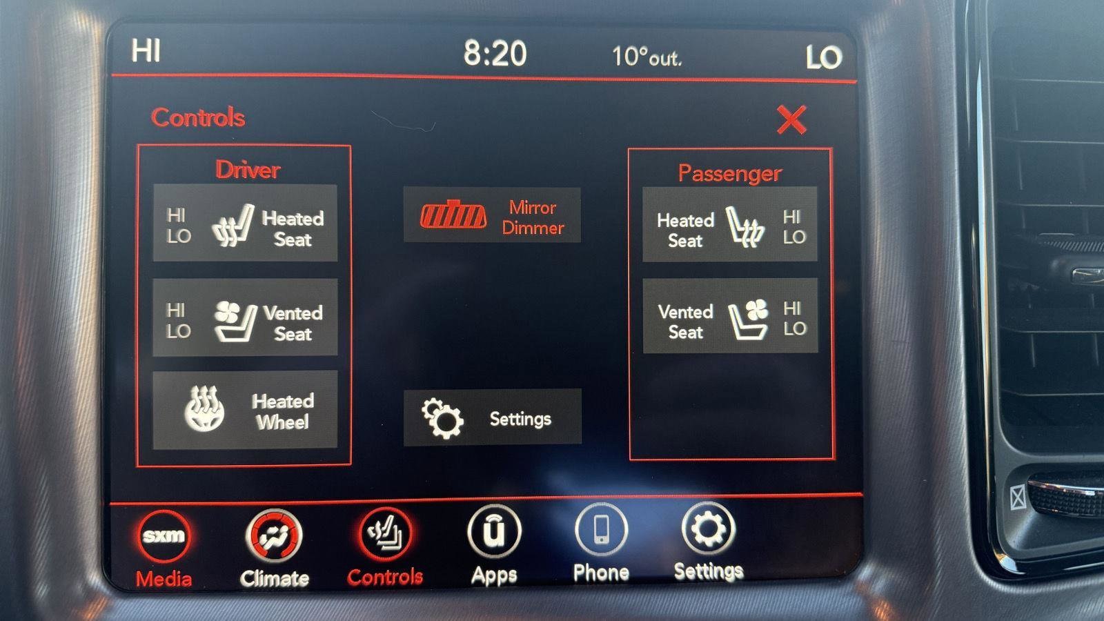 2022 Dodge Challenger R/T - Photo 21