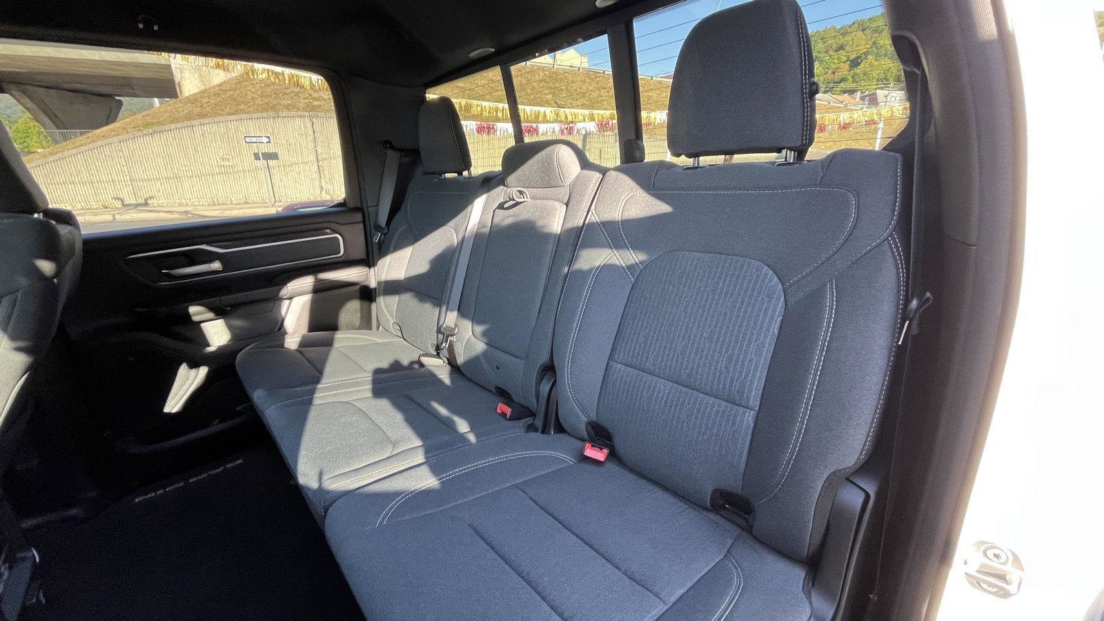 2022 RAM Ram 1500 Pickup Big Horn/Lone Star - Photo 37