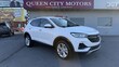  Buick Encore GX