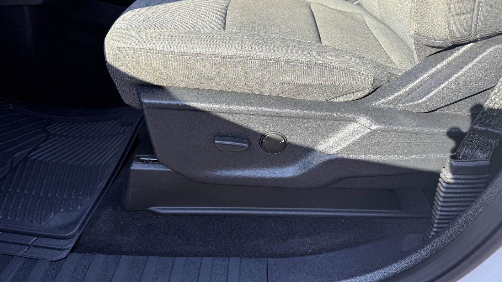 2024 Ford F-150 XLT - Photo 20