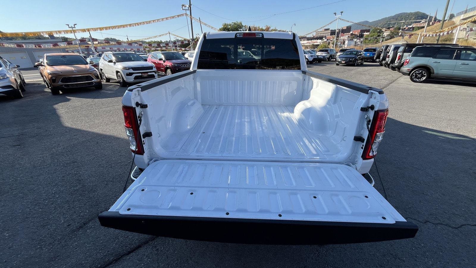 2022 RAM Ram 1500 Pickup Big Horn/Lone Star - Photo 39