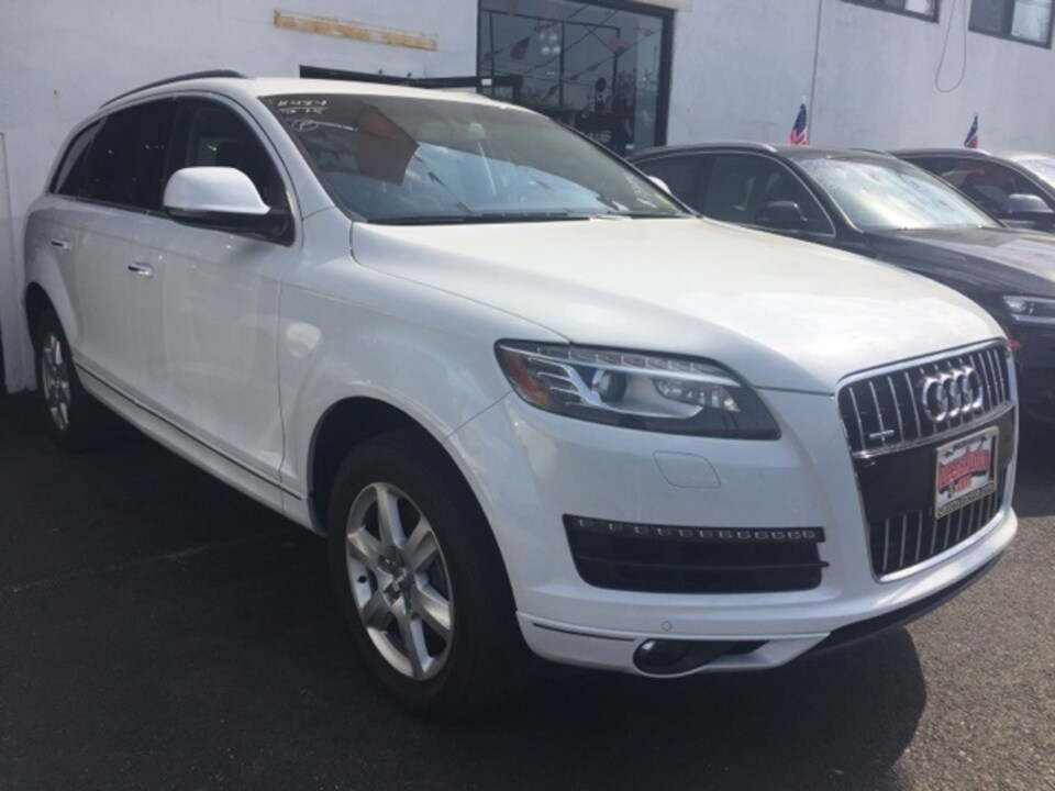 2015 Audi Qt Premium Suv 2015 Audi Qt Premium Suv