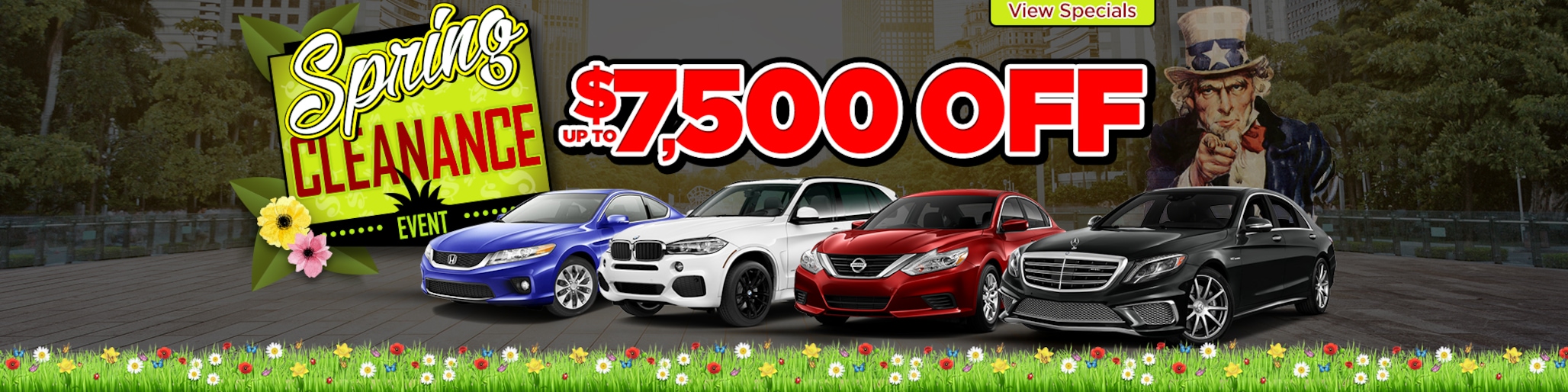 Used Cars For Sale Queens Auto Mall Richmond Hill NY Used Cars