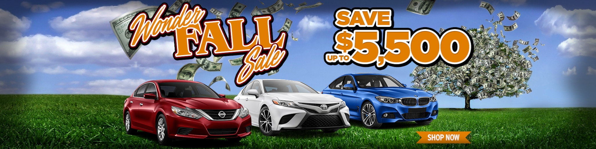 Used Cars For Sale Queens Auto Mall Richmond Hill NY Used Cars