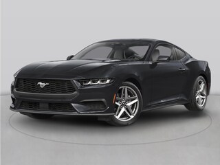 2026 Ford Mustang GT Premium Coupe