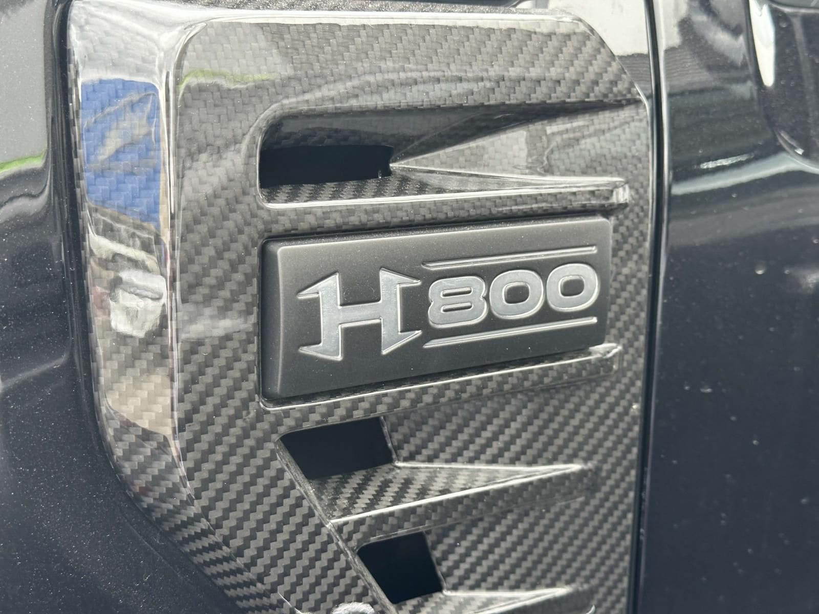 2025 Ford F-150 Lariat - Photo 9