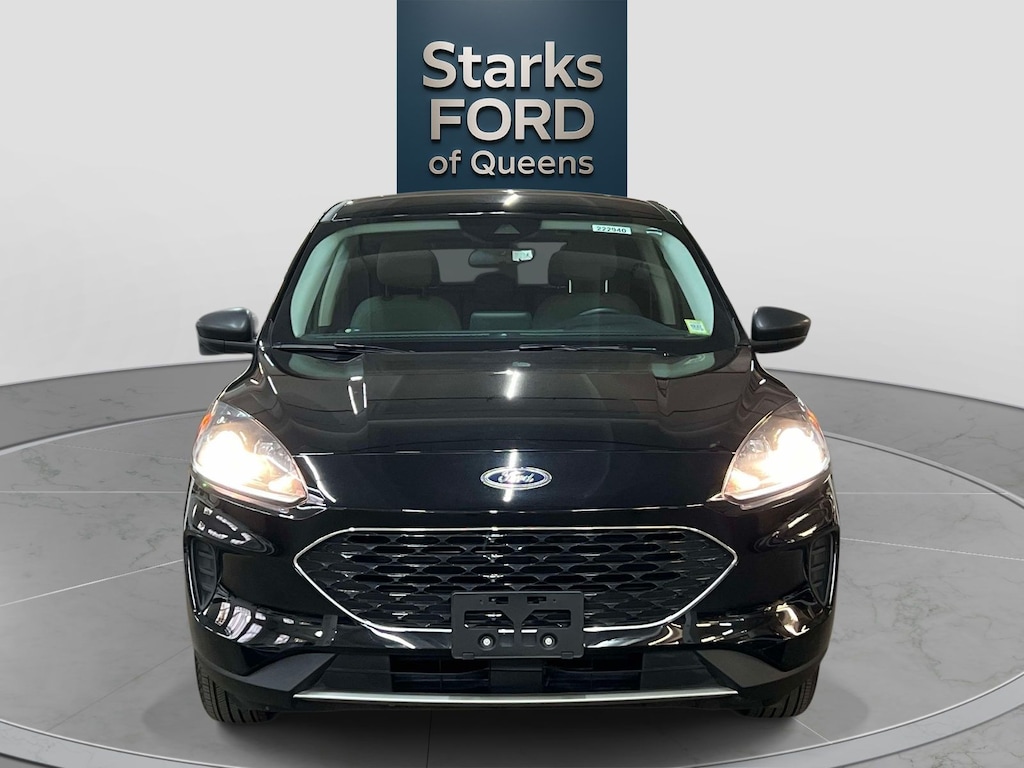 Used 2022 Ford Escape Plug-In Hybrid SE SUV