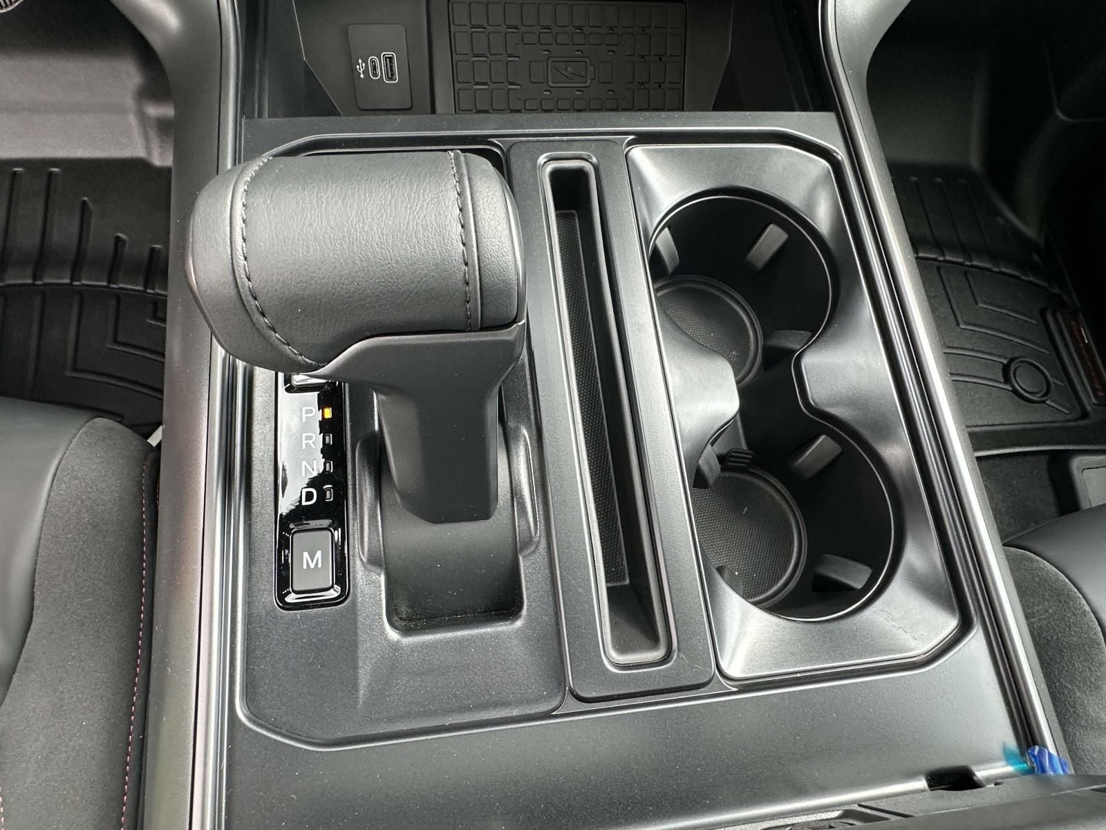 2025 Ford F-150 Lariat - Photo 28