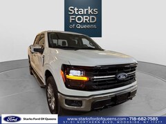 2025 Ford F-150 XLT Truck