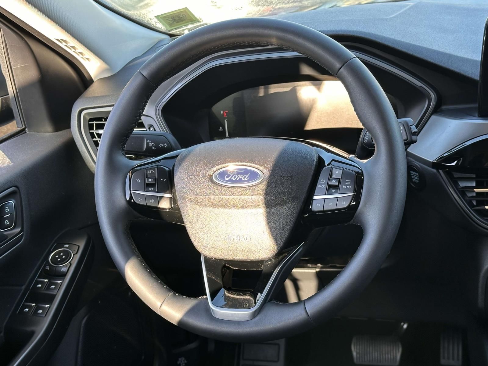 2023 Ford Escape Active - Photo 15