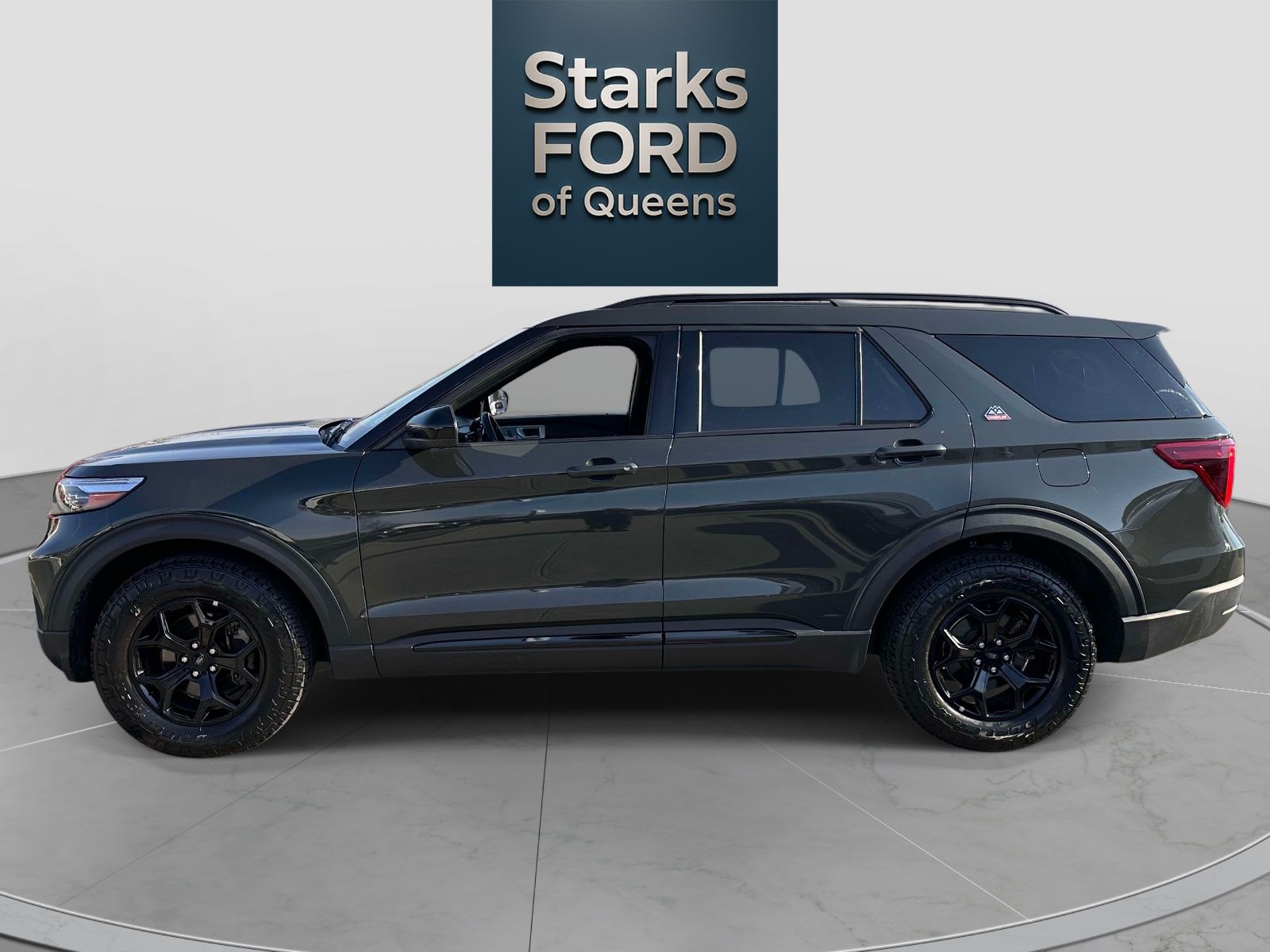 2023 Ford Explorer TIMBERLINE - Photo 6