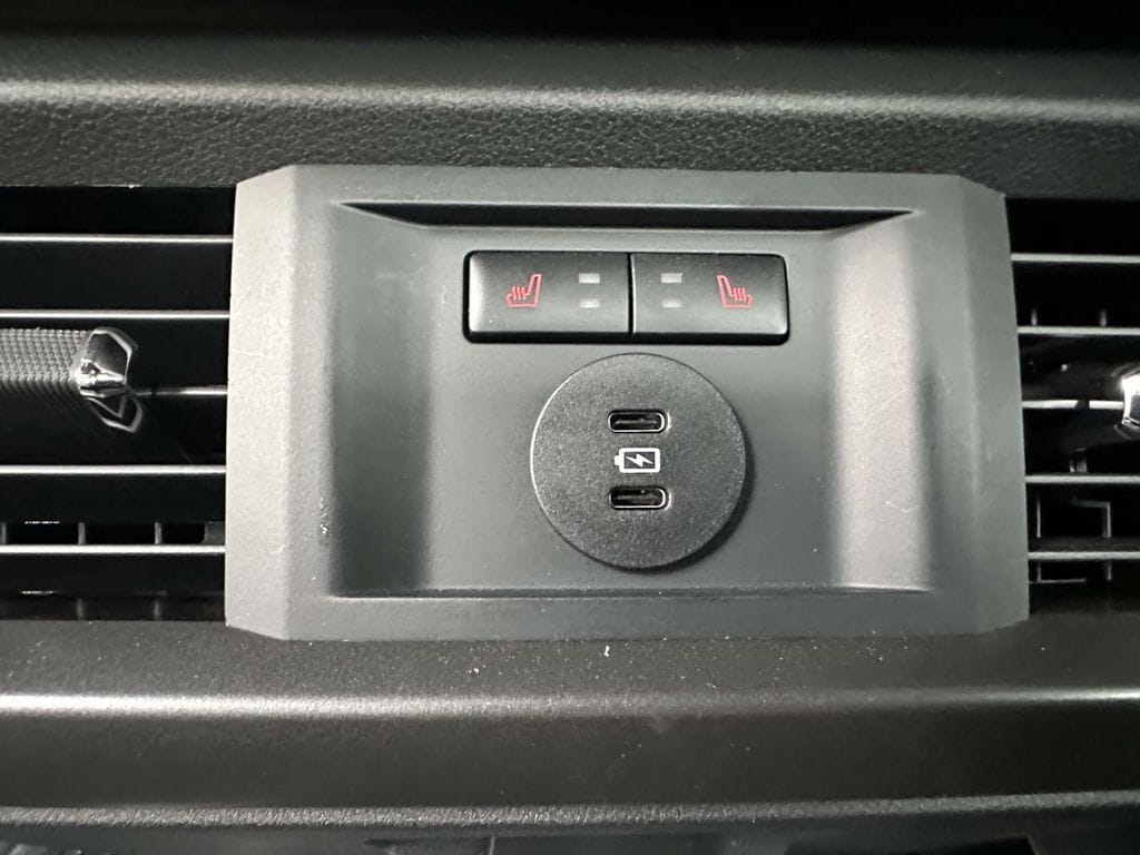 2025 Ford F-150 Lariat - Photo 12