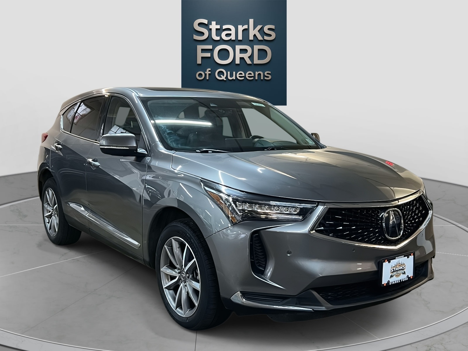 2023 Acura RDX Technology Package's photo