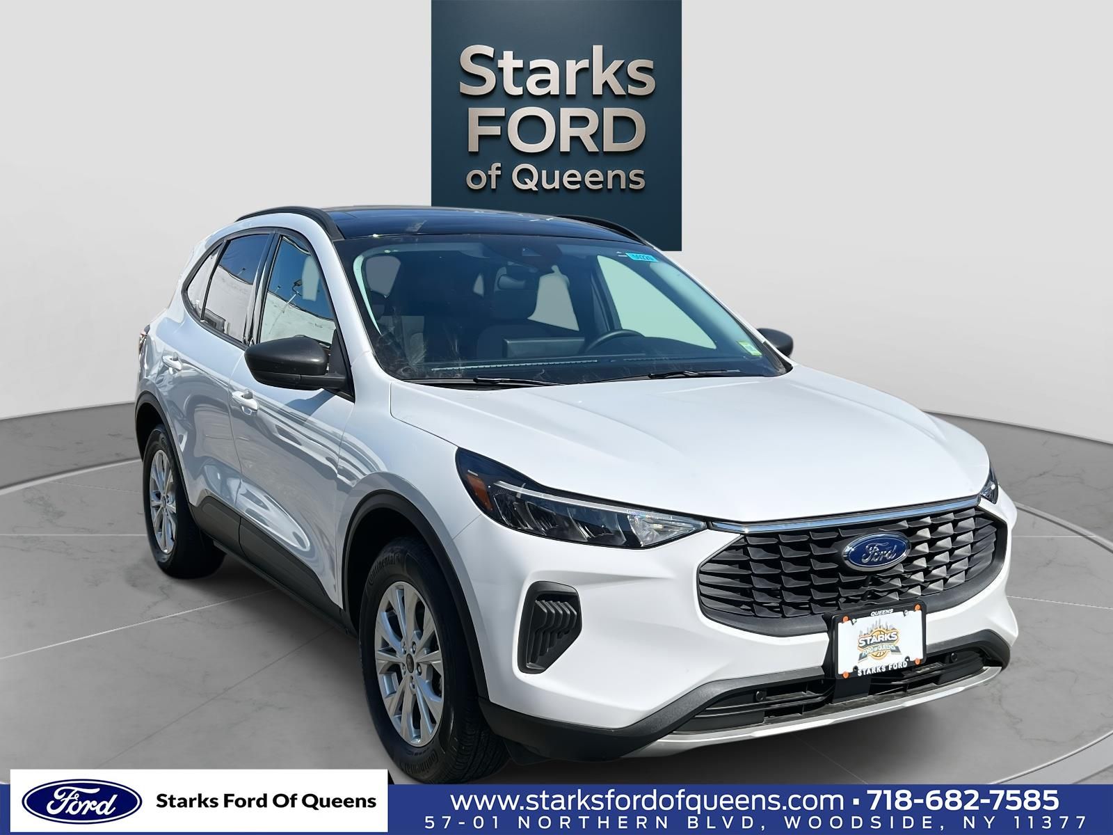2025 Ford Escape Active AWD's photo