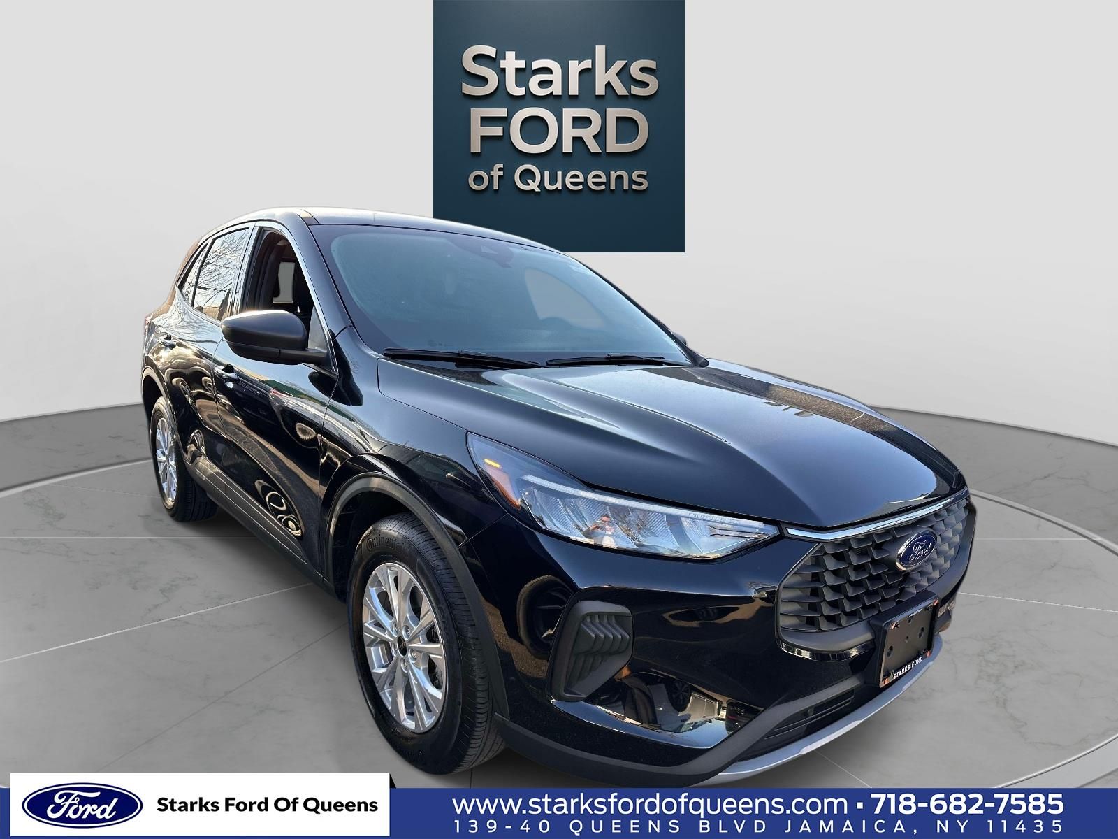 2023 Ford Escape SUV 