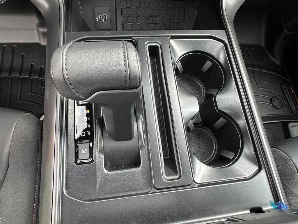 2025 Ford F-150 Lariat - Photo 26