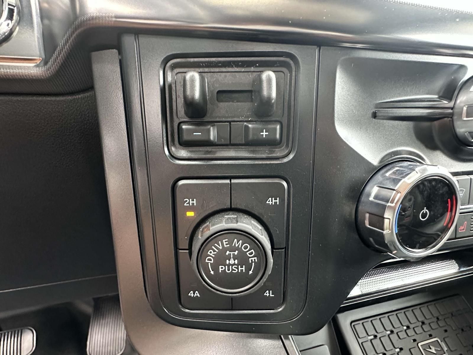 2025 Ford F-150 Lariat - Photo 29