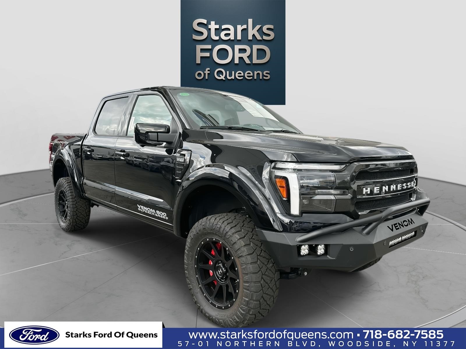 2025 Ford F-150 Lariat's photo