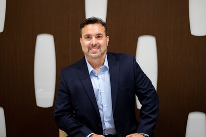 Staff member Michael Naclerio from 6da37118c489