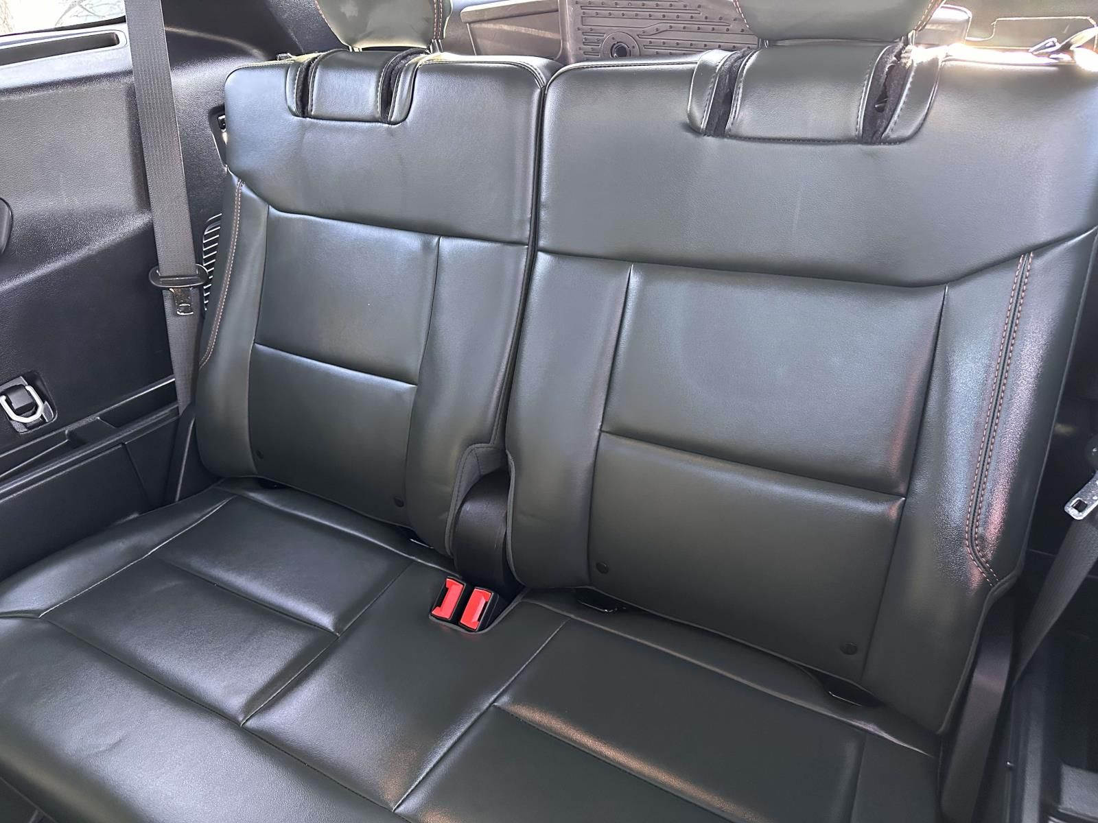 2023 Ford Explorer TIMBERLINE - Photo 19
